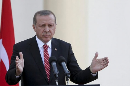 "Gəlin bu alçaqların gerçək üzünü görün" - Ərdoğandan Baydenə ÇAĞIRIŞ
