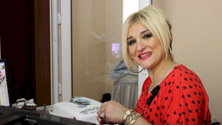 Mətanət verilişinin bağlanmasından danışdı: “Türkiyədəyəm...“