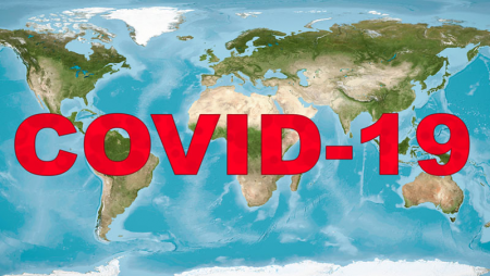 COVID-19-dan sonra dünya necə olacaq? - Hindistanlı nazirdən maraqlı məqalə