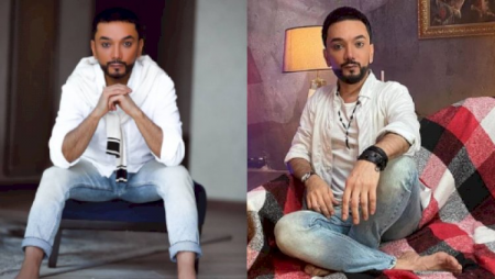 Faiq Ağayev deputat olmağa razılıq verdi - Video