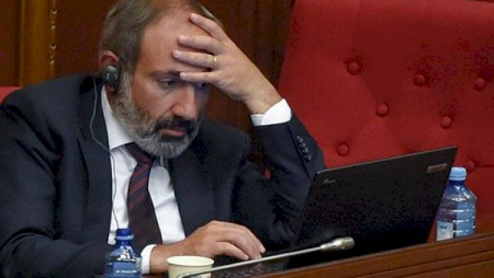 Paşinyan fevralın 20-də öldürülə bilər - Rus politoloqdan SENSASİON İDDİA