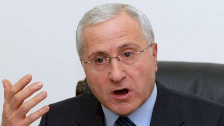 “Dizel işi”ndə ittiham olunan sabiq nazir öldü