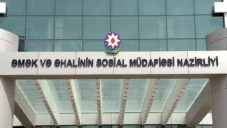 Azərbaycanda bu şəxslərə verilən müavinət dayandırıldı
