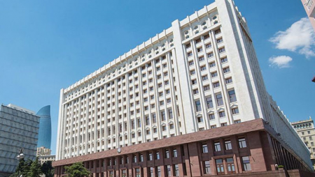 Əfv Komissiyasının növbəti iclasının vaxtı məlum oldu