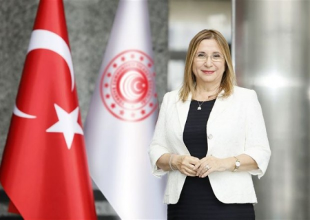“Naxçıvan dəhlizi bizim üçün çox əhəmiyyətlidir” - Türkiyəli nazir