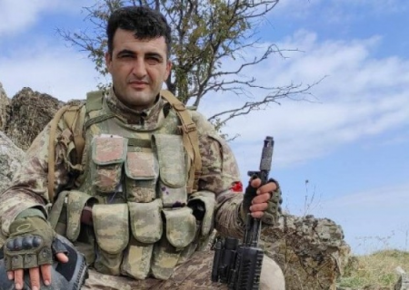 Hərbi Prokurorluq Hadruta ilk daxil olan komandir Ziya Kazımovun işini nəzarətə götürdü