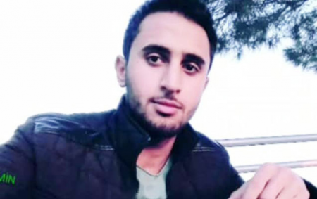 25 yaşlı hərbçimizin şəhid xəbəri gəldi