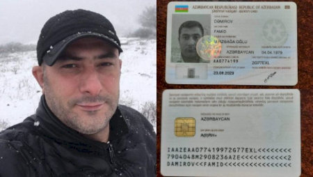 Dələduzluq: Paytaxt sakinini aldadıb 21 minini aldı - Aradan çıxdı