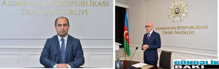 Təhsil nazirinin müavini Firudin Qurbanovun xaricdəki biznesi- Nazir Emin Əmrullayevin nəzərinə.......