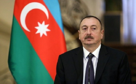 Prezidentin xüsusi nümayəndələri ilə bağlı dəyişiklik təsdiqləndi