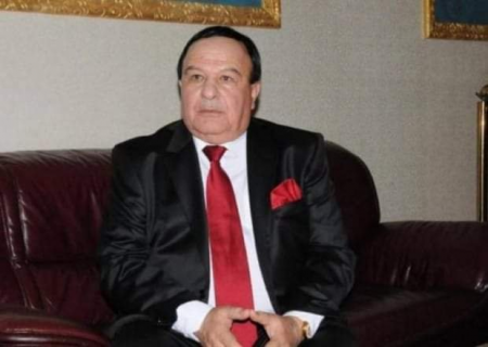 Xalq artisti Yalçın Rzazadə dünyasını dəyişib