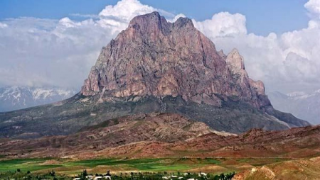 Xocalı şəhidləri İlandağda anıldı