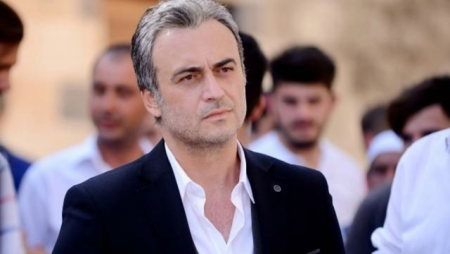 Tanınmış müğənni evlənir - FOTO