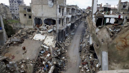 PKK-nın növbəti xain hücumu: 2 nəfər öldü, 9-u yaralandı