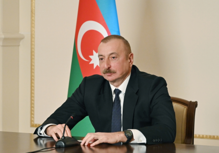 Prezident Rusiya sülhməramlılarından nə üçün narazı olduğunu AÇIQLADI