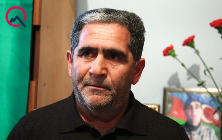 “Xocalıda meyitləri yığanda Çingizin kadrlarına da düşmüşəm” -  FOTO/VİDEO