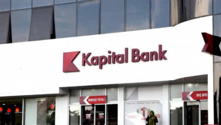 Kapital Bank məcburi köçkünlərdən 5 manat “tutub”…