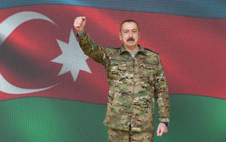 Şuşanın alınması ayrıca dastan idi - Prezident XTQ-dən danışdı
