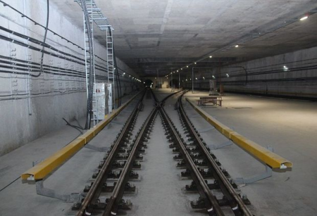 200 gündür bağlı olan metroda hansı işlər görülüb? - Rəsmi açıqlama