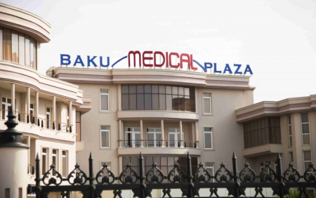 "Baku Medical Plaza"da ölüm hadisəsi - Həkim səhvinin qurbanı, yoxsa?..