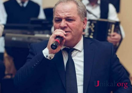 Azərbaycanda müğənni ürək tutmasından vəfat ETDİ