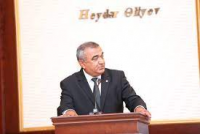 Gəncədə icra başçısı ittiham olunur - GİLEY