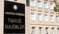 Təhsil Nazirliyinin “itik sənəd" elanı “biznesi” - İLGİNC