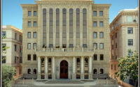 Nəsimi Rayon İcra Hakimiyyətində yeni şöbə müdiri TƏYİN EDİLİB
