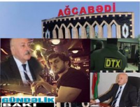 Öz oğlunu tərbiyə edə bilməyən icra başçısı Rafil Hüseynov AĞCABƏDİNİ necə idarə edir?-RAFİL HÜSEYNOV DA HƏBS OLUNA BİLƏR