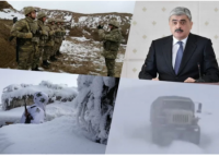 "Dağlıq ərazidə xidmət edənlərin maaşı çox olmalıdır” – Pul yoxdur, yoxsa...?
