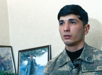 Xüsusi Təyinatlıların girmədiyi yerə o girmişdi - Medalsız Qəhrəman Nurlan