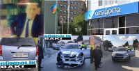 Dövlət Sığorta Şirkətində Həsənxanov-Musayeva-Hətəmov üçlüyü-22 min manat necə mənimsənilib?