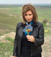 Bahar Muradova milyonları hara xərcləyib ki... - İTTİHAM