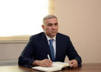 "Vüqar Əhmədova məktub da ünvanladıq..." - GİLEY