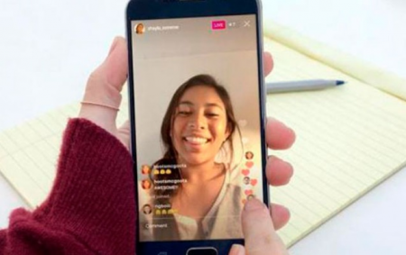 "Instagram"da yeni funksiya: artıq bunu edə biləcəksiniz