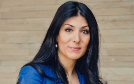 Nigar Arpadarainin əvəzinə YENİ TƏYİNAT