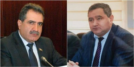 Deputatla keçmiş rəqibi arasında qalmaqal: "Əlimdə faktlar var..."
