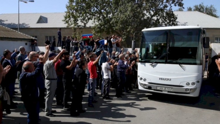 Səfərbərlik xidməti açıqlama yaydı: Orduya yeni çağırış başlayıb?