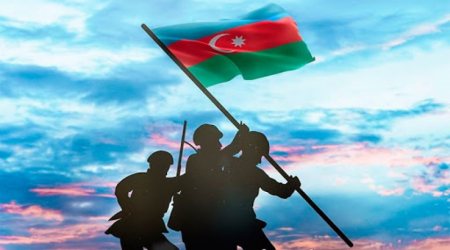 Vətən Müahribəsi şəhidlərinin yeni siyahısını AÇIQLANDI