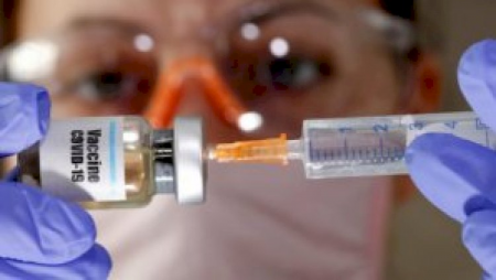 Koronavirus əleyhinə peyvəndlərin Azərbaycana tədarükü dayandırıldı - SƏBƏB