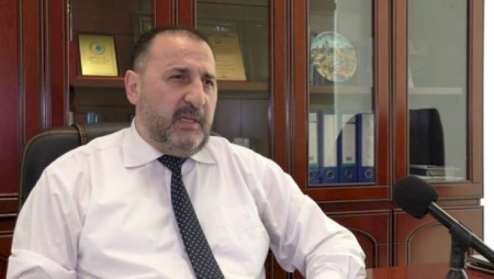 Sabiq deputat DTX-da dindirilib