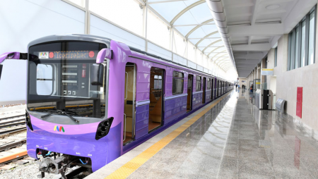 Metro açıla bilər: infrastrukturda yoxlamalara başlanıldı