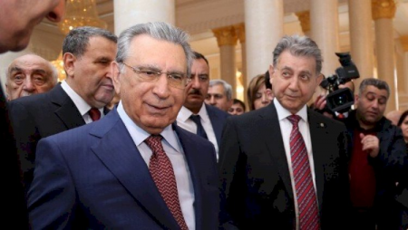“Ramiz Mehdiyevin YAP-a gətirdiyi adamların hamısı rüşvətxordur” - Partiya buraxılmalıdır!