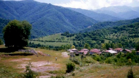 Xocavənddə 15 min hektar əkin sahəsi Azərbaycanın nəzarətinə keçib