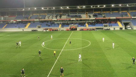 Stadionunda işıqları keçən “Neftçi”nin cəzası bəlli oldu