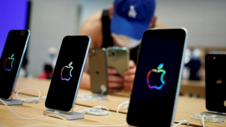 “iPhone“ların təhlükəli cəhəti aşkarlandı