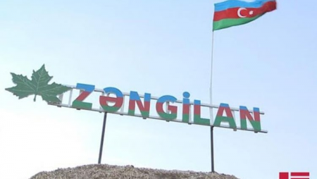Zəngilanda postlar quruldu - Təhlükəsizlik tədbirləri gücləndirildi