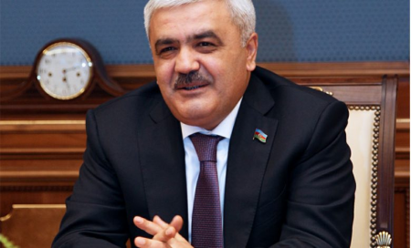 Rövnəq Abdullayevə qarşı ŞOK İTTİHAM: PKK və ermənilərə MİLYONLARLA DƏSTƏK