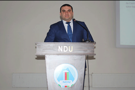 Daha bir sabiq nazir HƏBS EDİLDİ