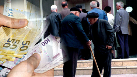 “Pensiyaya 10 il qalmış işdən çıxarmaq qadağan olunsun”